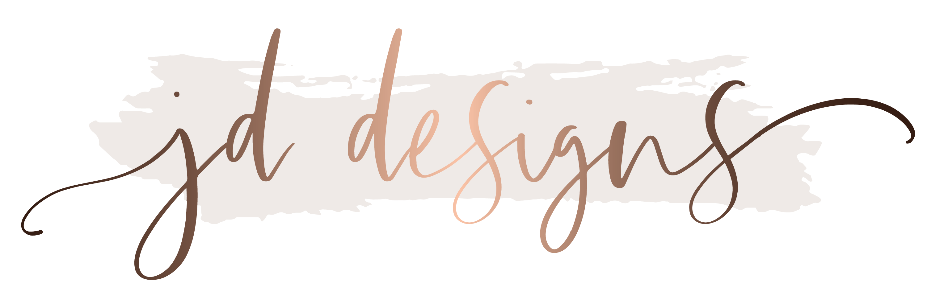 JD Designs Logo